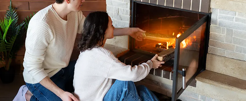Kings Man Direct Vent Fireplaces Services in Willowbrook, California