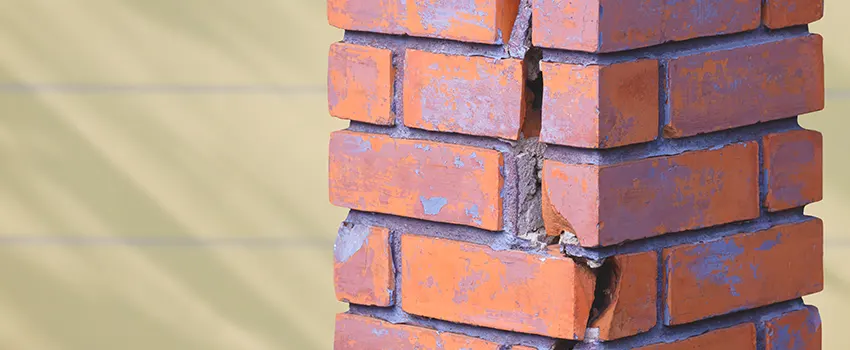 Leaking Chimney Repair And Replacement Cost in Willowbrook, California