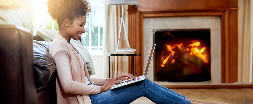 Cost-Effective Osburn Fireplace Installation and Repair in Willowbrook, CA