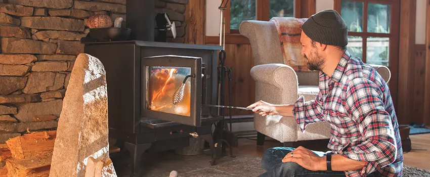 Cost of Pellet Fireplace Installation Services in Willowbrook, CA