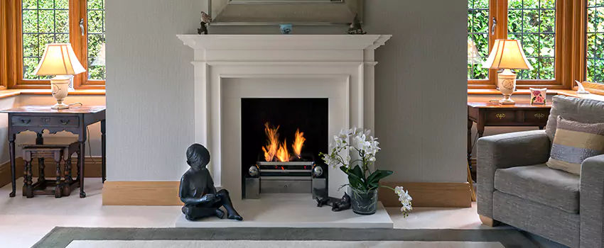 RSF Fireplaces Maintenance and Repair in Willowbrook, California
