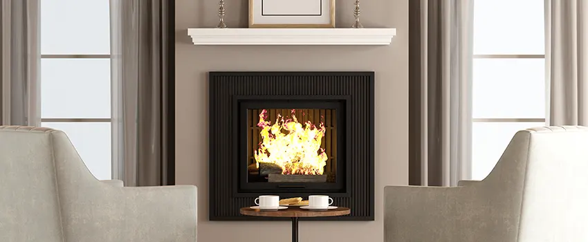 Superior Outdoor Fireplace Repair in Willowbrook, CA
