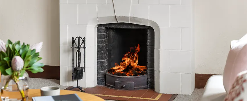 Valor Fireplaces and Stove Repair in Willowbrook, CA