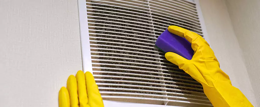 Vent Cleaning Company in Willowbrook, CA