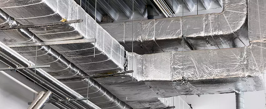 Vent Dust Cleaning Cost in Willowbrook, CA