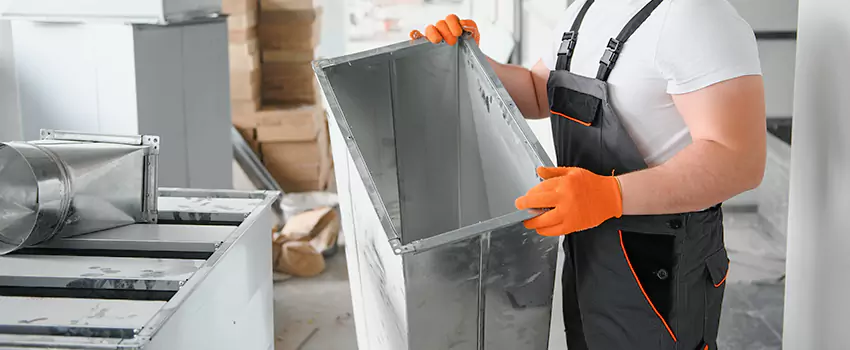 Ventilation Fan Cleaning Services in Willowbrook, California