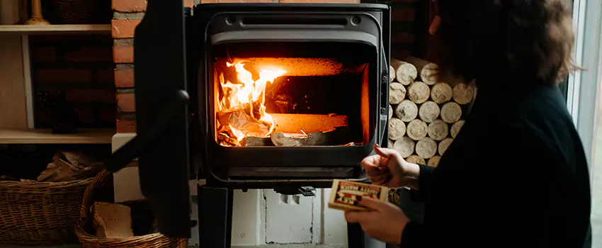 Key Features of Vermont Castings Fireplaces in Willowbrook, CA