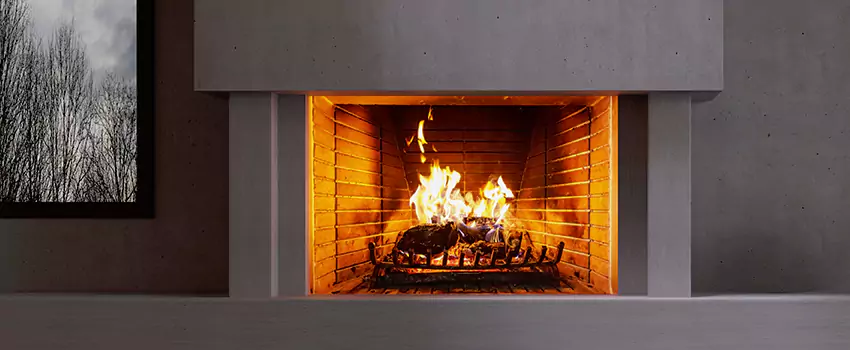 Indoor Wood Burning Furnace Repair and Installation in Willowbrook, California