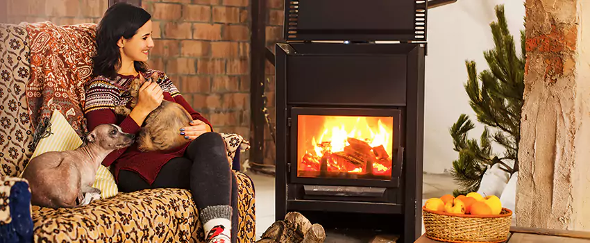 Wood Stove Chimney Cleaning Services in Willowbrook, CA