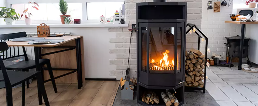 Wood Stove Firebox Installation Services in Willowbrook, CA