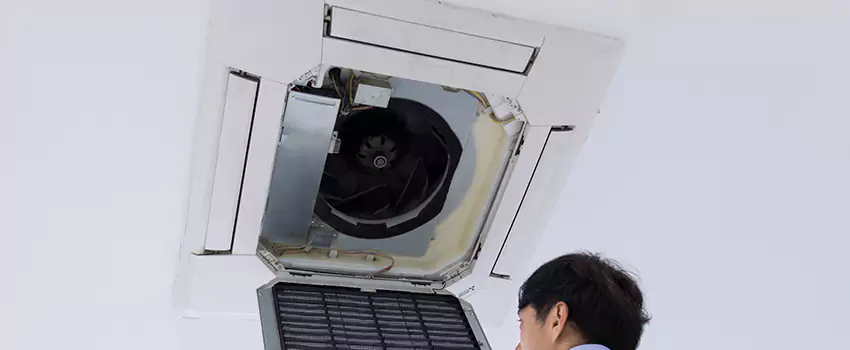 Benefits of Professional Air Duct Cleaning in Willowbrook, California