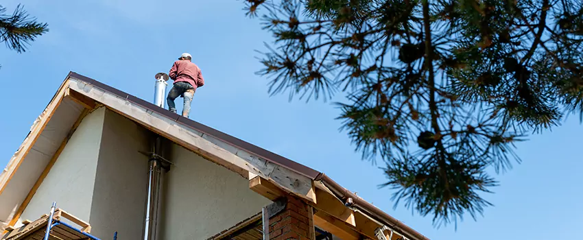 Birds Removal Contractors from Chimney in Willowbrook, CA