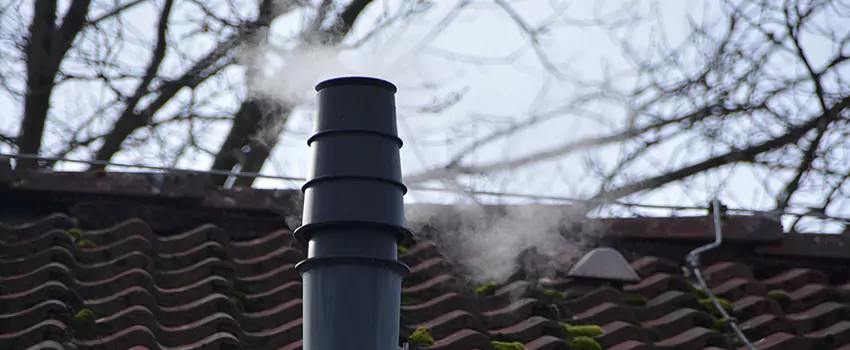 Broken Chimney Animal Screen Repair And Installation in Willowbrook, CA