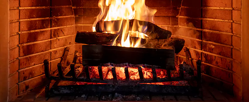 Chimney Ash Dump Cover Repair Services in Willowbrook, CA