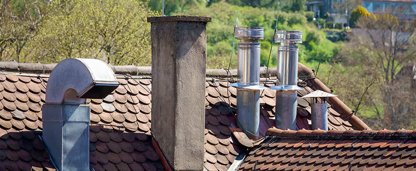 Commercial Chimney Blockage Removal in Willowbrook, California