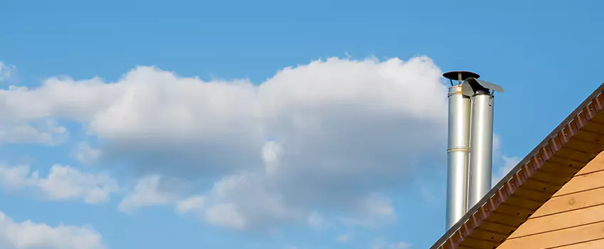 Chimney Cap Bird Guard Repair in Willowbrook, California