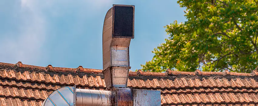 Chimney Cleaning Cost in Willowbrook, California