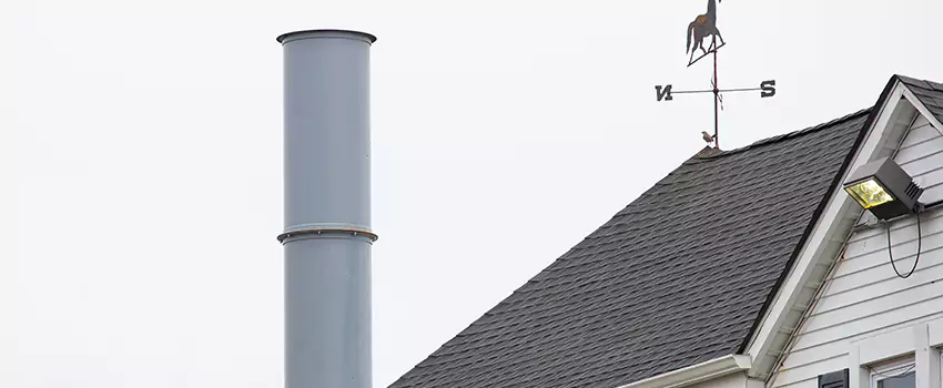 Multi-flue Chimney Caps Installation And Repair in Willowbrook, CA