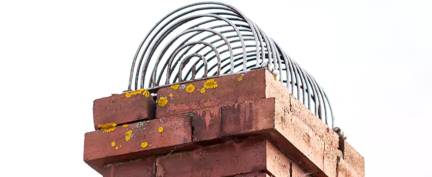 Chimney Crown Problems in Willowbrook, California
