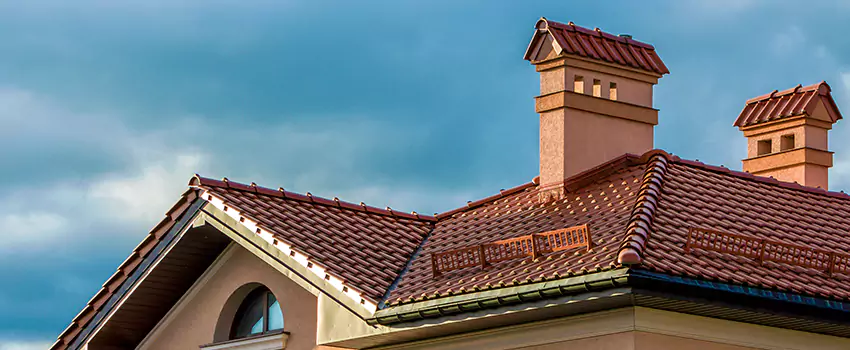 Residential Chimney Services in Willowbrook, California