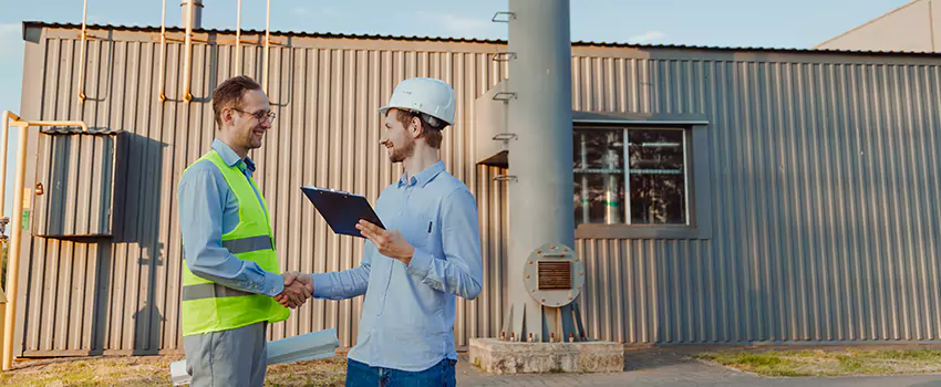 Chimney Cap Inspection in Willowbrook, CA