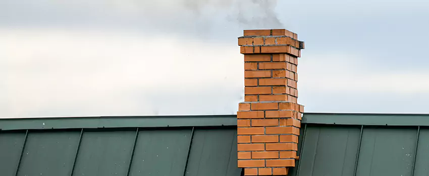 Chimney Installation Company in Willowbrook, CA