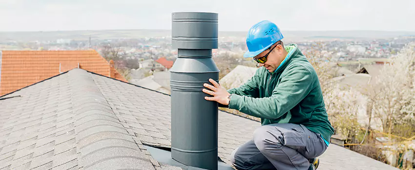 Insulated Chimney Liner Services in Willowbrook, CA