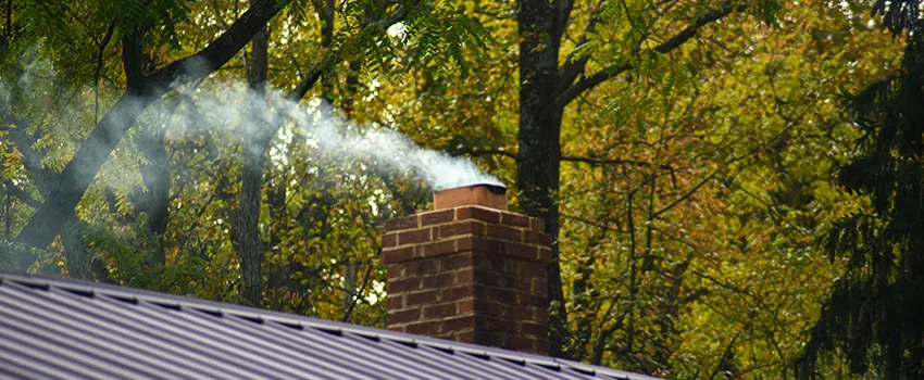 Gas Chimney Odor Removal in Willowbrook, California