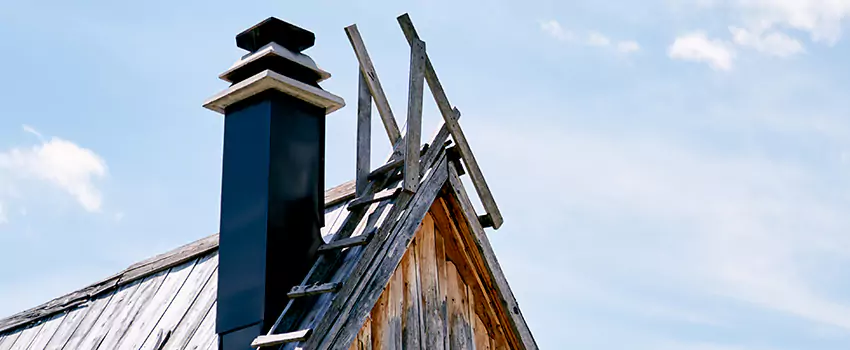 Chimney Pot Inspection in Willowbrook, CA