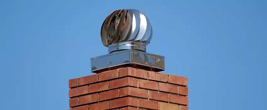 Chimney Flue Rebuild Services in Willowbrook, California