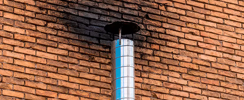 Chimney Design and Style Remodel Services in Willowbrook, California