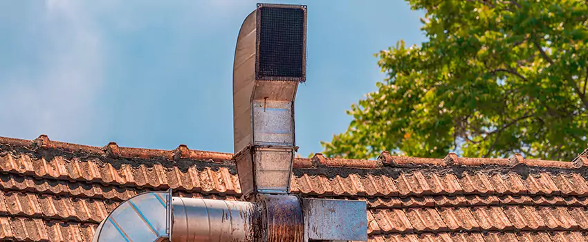 Chimney Blockage Removal in Willowbrook, California
