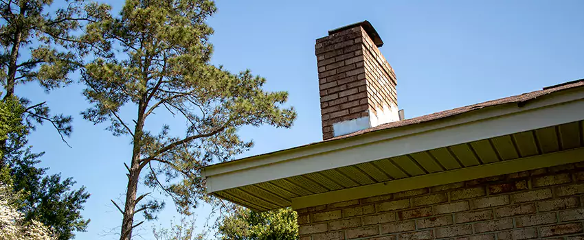 Brick Chimney Sweep Near Me in Willowbrook, CA
