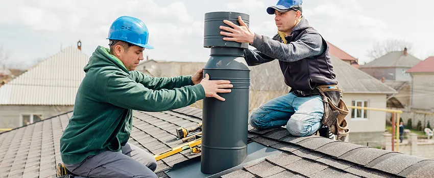 Commercial Chimney Cost in Willowbrook, CA