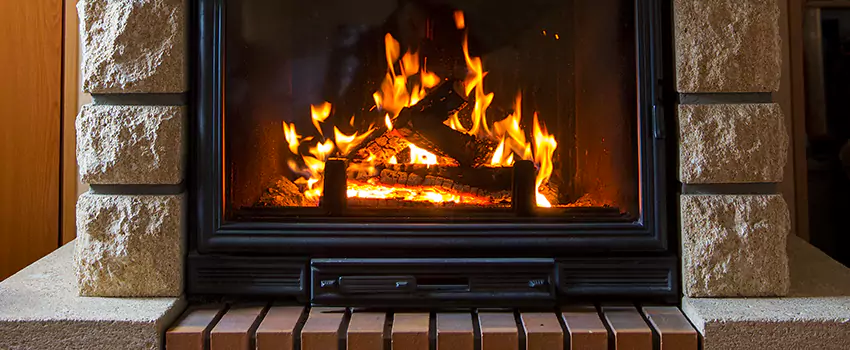Decorative Fireplace Installation Cost in Willowbrook, California