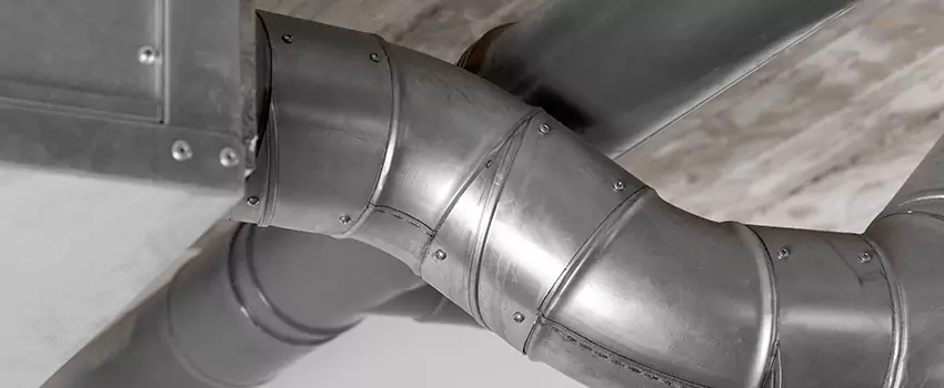 Dryer Vent Blockage Inspection in Willowbrook, CA