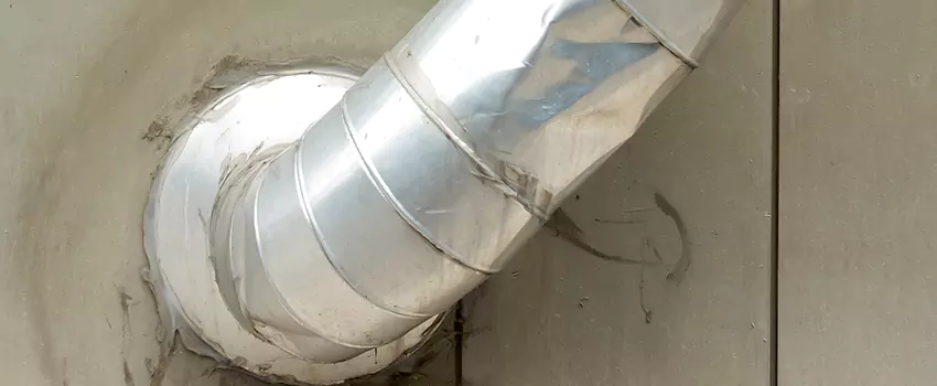 Dryer Vent Repair Process in Willowbrook, CA