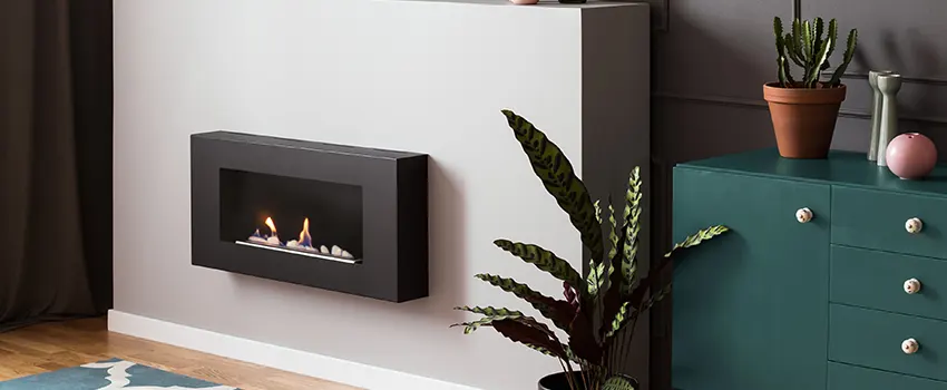 Electric Fireplace Glowing Embers Installation Services in Willowbrook, CA