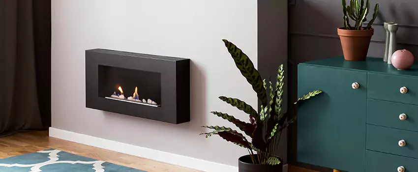 Cost of Ethanol Fireplace Repair And Installation Services in Willowbrook, CA