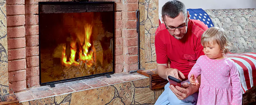 Fireplace Safety Locks For Kids in Willowbrook, CA
