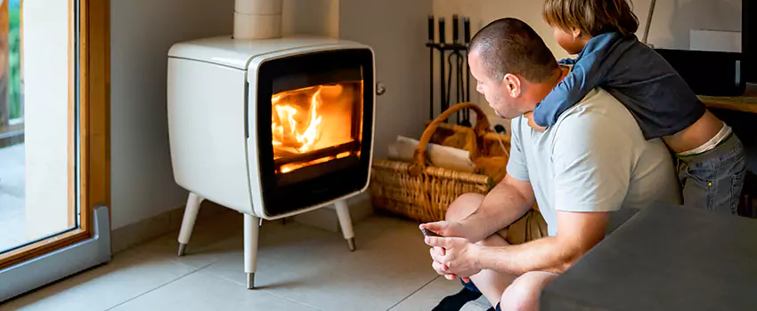 Fireplace Flue Maintenance Services in Willowbrook, CA