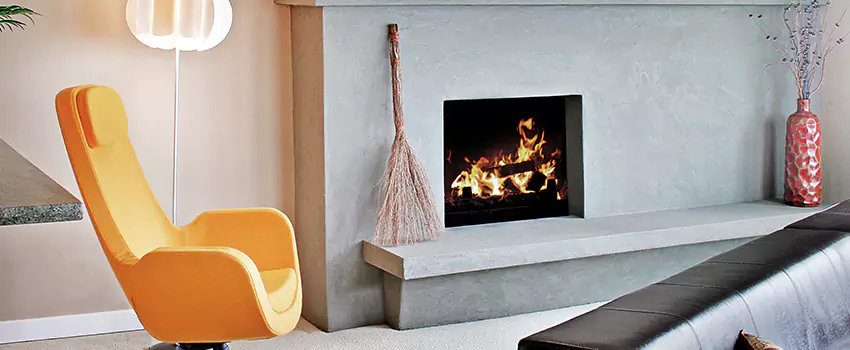 Electric Fireplace Makeover Services in Willowbrook, CA