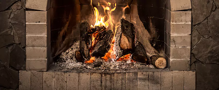 Cost of Rebuilding A Fireplace in Willowbrook, California