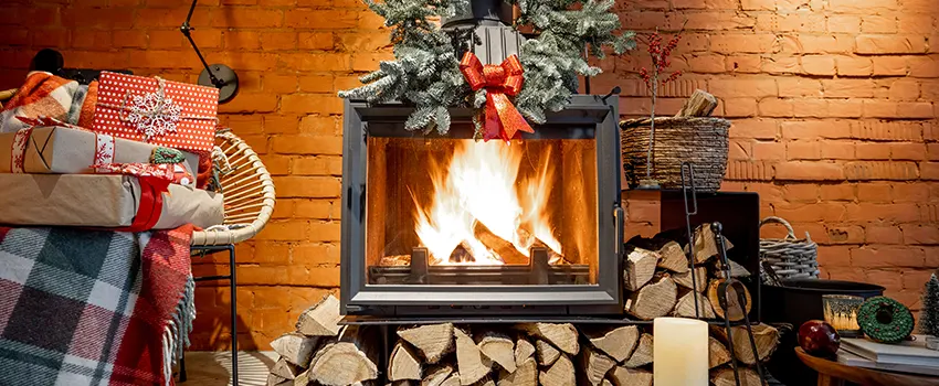 Steel Fireplace Grate Repair And Replacement Services in Willowbrook, California