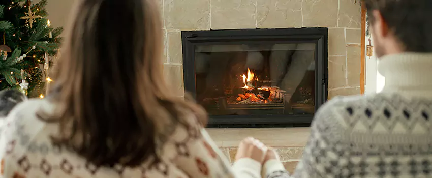 Fireplace Firebox Refurbish & Restore Services in Willowbrook, CA