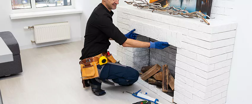 Gas Fireplace Repair And Replacement in Willowbrook, CA