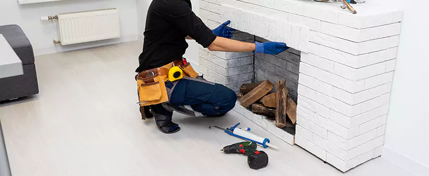 Masonry Fireplace Technician in Willowbrook, California
