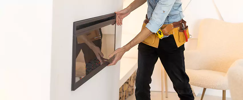 Traditional Fireplace Vent Sweeping in Willowbrook, CA
