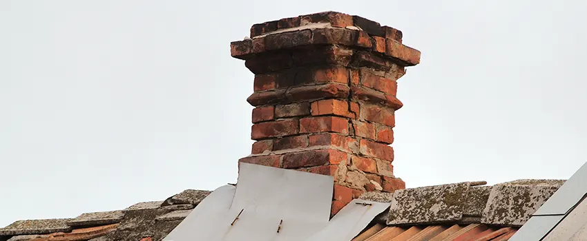 Cost of Fixing Blocked Chimney in Willowbrook, California