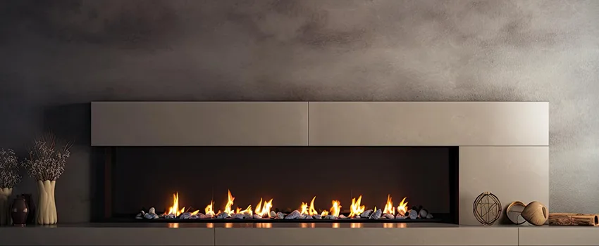 Gas Fireplace Logs Supplier in Willowbrook, California